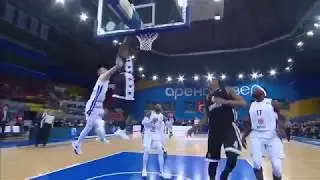 #PlayOfTheGame