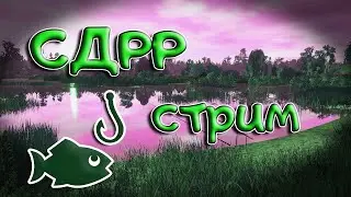 Ладожское озеро + Пару слов по морю ( Русская рыбалка 4 )