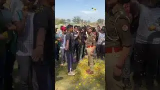 Upsi #police #uppolice #upconstable #upsi #dream