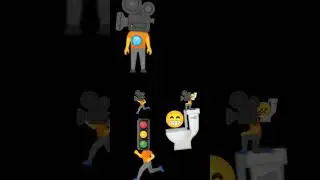 skibidi but