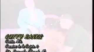 Cutty Ranks - Dame tu cosita (Intro Cuentos de la Cripta)