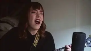 Blanca Bergenguela -  Ecos De Un Verano Azul - Original