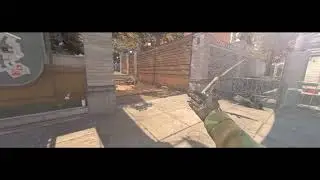 VELIAL SQUAD - ЛОВЕЦ СНОВ || EDIT CS:S 2 - 3D