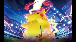 PRIMEIRA RAID DINAMAX NO POKÉMON GO