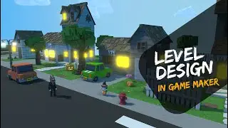 The Sandbox Game Maker