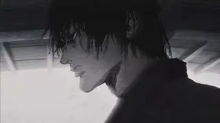 The Ghost of the Zenin.