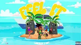 Feel it - Lincoln 3Dot