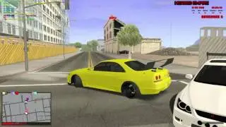 Самый лучший мта сервер.