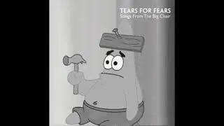 Patrick Star - Everybody Wants to Rule the World
