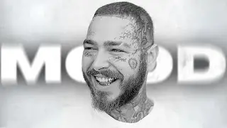 (SOLD) Post Malone x Juice Wrld Type Beat - 