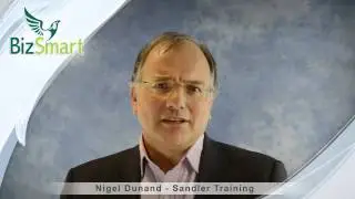 Meet BizSmart Select Member: Nigel Dunand