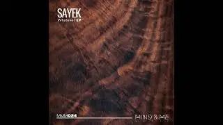Sayek - Miralo (Original Mix)