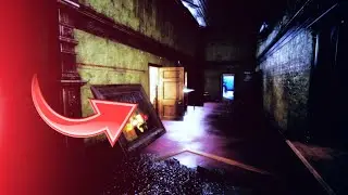 СОЗДАЮ СВОЙ ХОРРОР НА UE4 | 1 ЧАСТЬ?! Unreal Engine 4 разработка первая часть риди