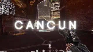 Cancun - Valorant Edit