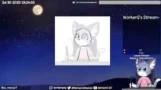 uhhh strem