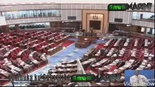 Usipitwe na moto wa JOHN HECHE - Waziri Mpango na ccm wanamipango ya kupoteza Taifa 20-06-2018