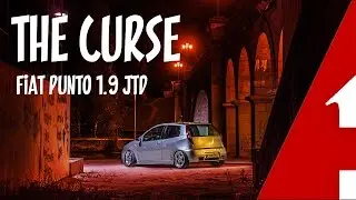 The curse Fiat punto 1.9 JTD