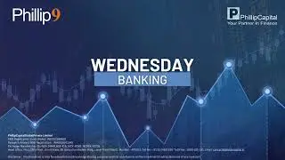Wednesday Banking: Insights into Banking Indices | Stock Market Podcast