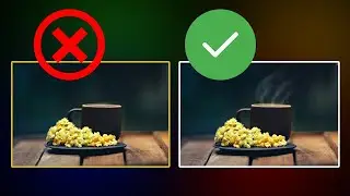 How to Create Steam/vapor in Photoshop