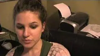 LisaNova on Competition
