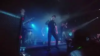 We Came As Romans - Cold Like War live