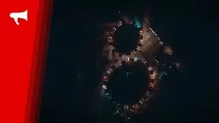 Флешмоб во Владивостоке к 8 марта
