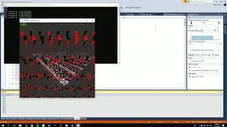 3D312 3D Rendering Engine - Update 3/21/2019