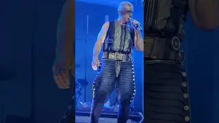 Rammstein - Ich Will Live 2023 (HQ) 