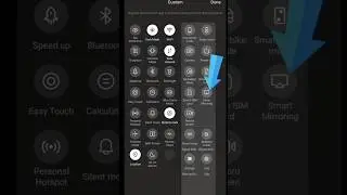 Screen Mirroring | Wireless Display settings | vivo phone settings