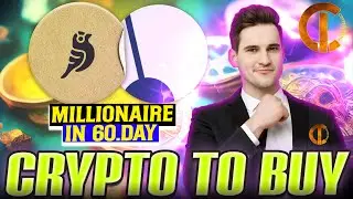 Crypto to Buy 🔥 Which Crypto Can Give 100X in 2023?