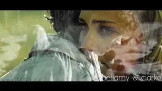 bellamy & clarke || собирай меня