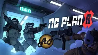 No Plan B - Gameplay FR #2 - Chapitre 2