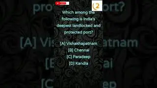 MOST IMPORTANT General Knowledge QUESTIONS for UPSC NDA, SSB, CDS, IAS, IPS and SSC, RRB #shorts