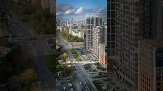 Мотивация возможности #motivation #коучинг #медитация #timelapse #city #екатеринбург #возможности