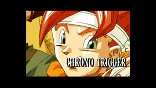 Chrono Trigger Load Times on PS1
