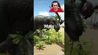 Serão esses os dinossauros mais raros do ARK?