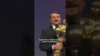 Oscar Night - Anplagghed | Aldo Giovanni and Giacomo