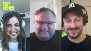 How to build a championship team, with Daryl Morey of the 76ers | Risky Business