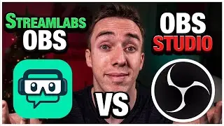 OBS vs Streamlabs - Here is Why You Should Switch