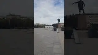 Московская площадь.