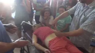 5й поясничный позвонок. Массаж поясницы