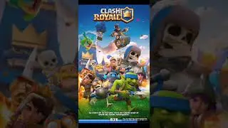 Jugando 2c2 y completando el cofre de coronas|CLASH ROYALE| ANTHONY RAMDON|