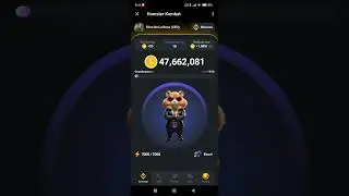 Airdrop confirmado y más noticias 😱 | Hamster Kombat 💸💸
