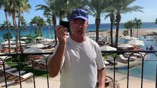 Hilton Los Cabos 2020