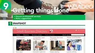 GETTING THINGS DONE _UNIT 9