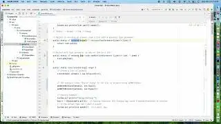 Java generics: extends, super, type parameters, and wildcards explained