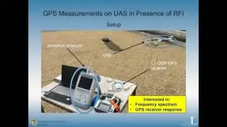 UAV Design and Applications: Autonomous Relative Navigation and GNSS Robustness for UAV Systems