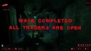 Killing Floor - Wyre Forest - Firebug (HOE/Long/Solo + Down To Blyat)