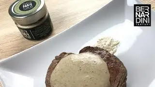 Filetto al tartufo