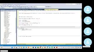 Part 75 - SQL Server - DML Triggers - Instead Of Update By Ramesh Babu Bollu